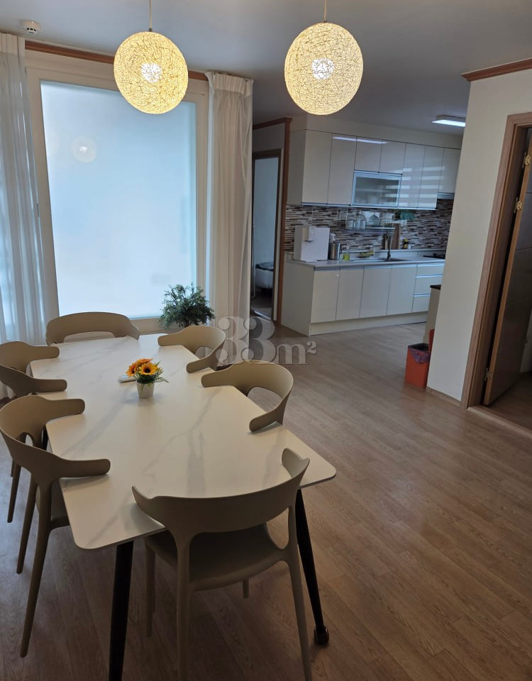 Achasan Cozy House 3-Room Unit 3th image