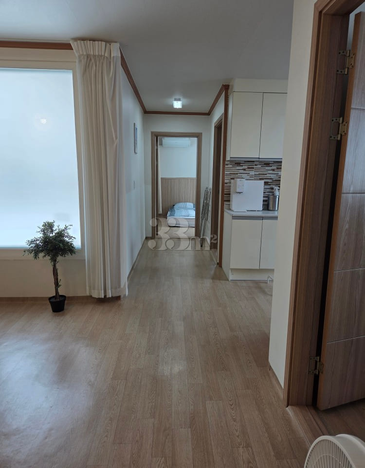 Achasan Cozy House 3-Room Unit 5th image