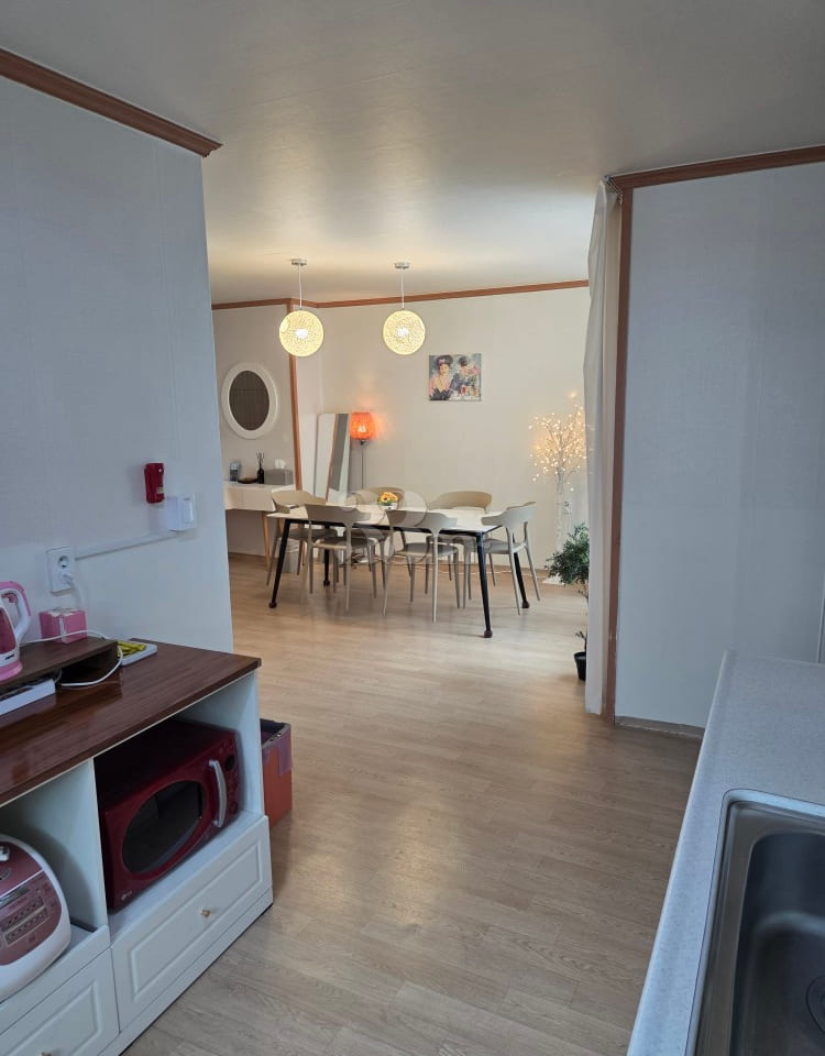 Achasan Cozy House 3-Room Unit 6th image