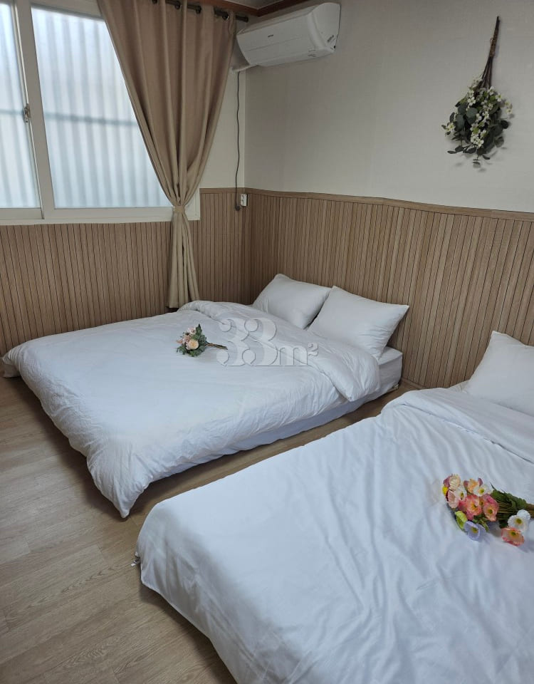 Achasan Cozy House 3-Room Unit 7th image