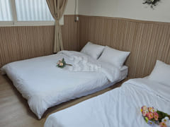 Achasan Cozy House 3-Room Unit 7th image