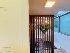 Detached guest house with a rooftop in Mapo 17th image