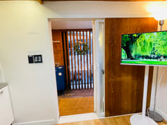 Detached guest house with a rooftop in Mapo 16th image