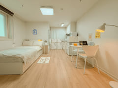 30 seconds from Cheonho Station / Asan Medica 0th image