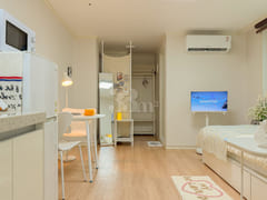 30 seconds from Cheonho Station / Asan Medica 2th image