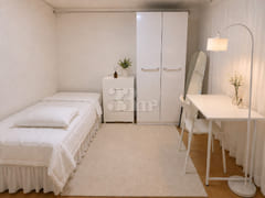 💙 Studio apartment near Yonsei University 0th image