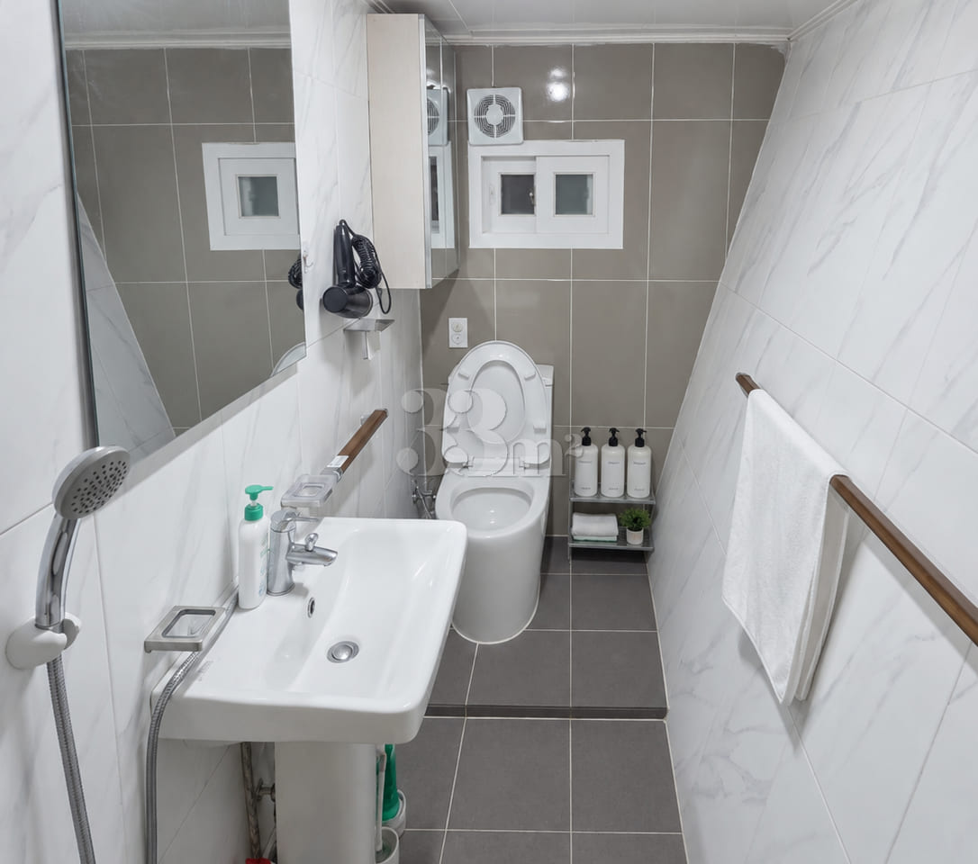 💙 Studio apartment near Yonsei University 2th image