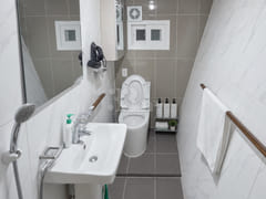 💙 Studio apartment near Yonsei University 2th image