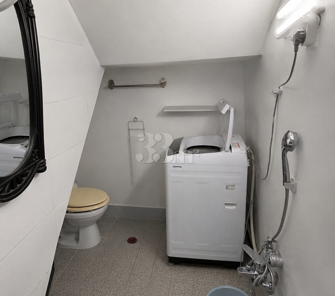 💙 Studio apartment near Yonsei University 3th image