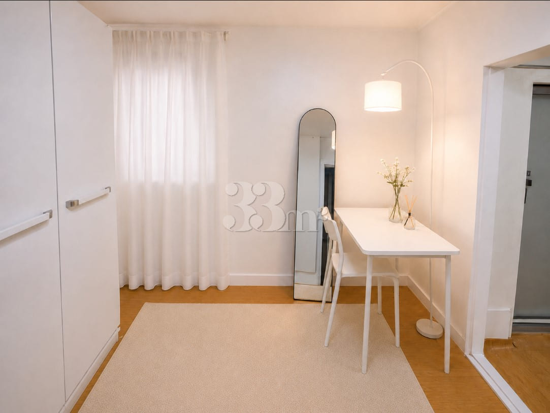 💙 Studio apartment near Yonsei University 4th image