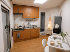 💙 Studio apartment near Yonsei University 5th image