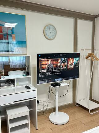 Geoje Center 1.5 Room #204 3th image