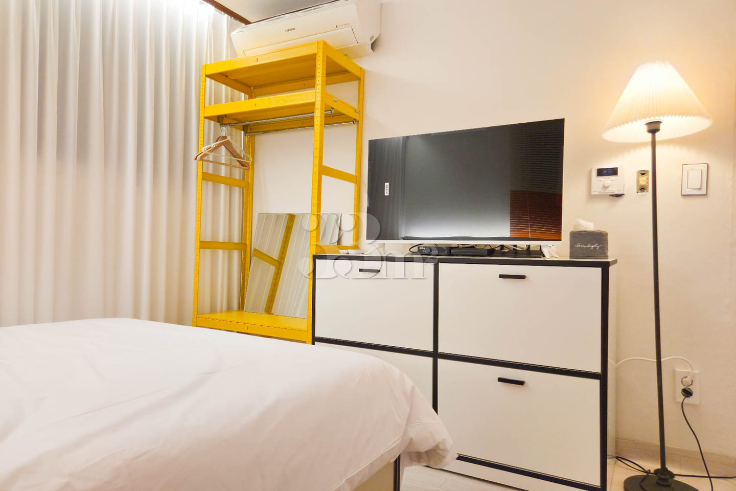 Spacious 3-bedroom unit for 8 people with par 3th image