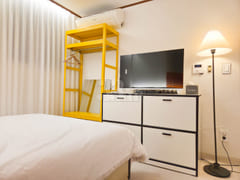 Spacious 3-bedroom unit for 8 people with par 3th image