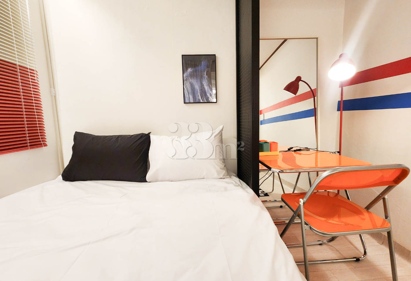 Spacious 3-bedroom unit for 8 people with par 8th image
