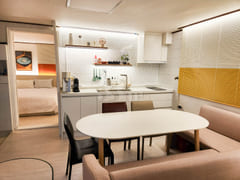 Spacious 3-bedroom unit for 8 people with par 2th image
