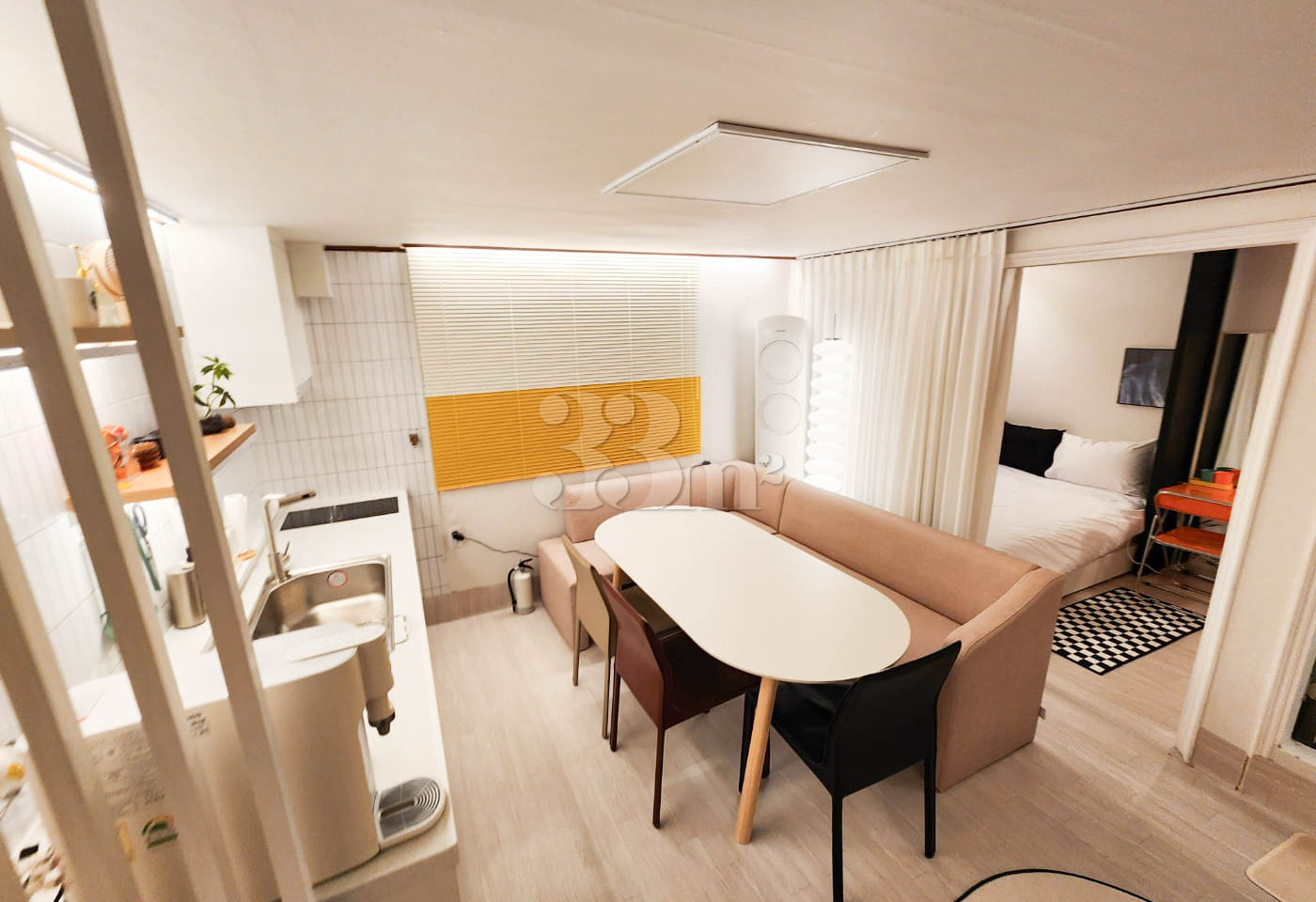 Spacious 3-bedroom unit for 8 people with par 7th image