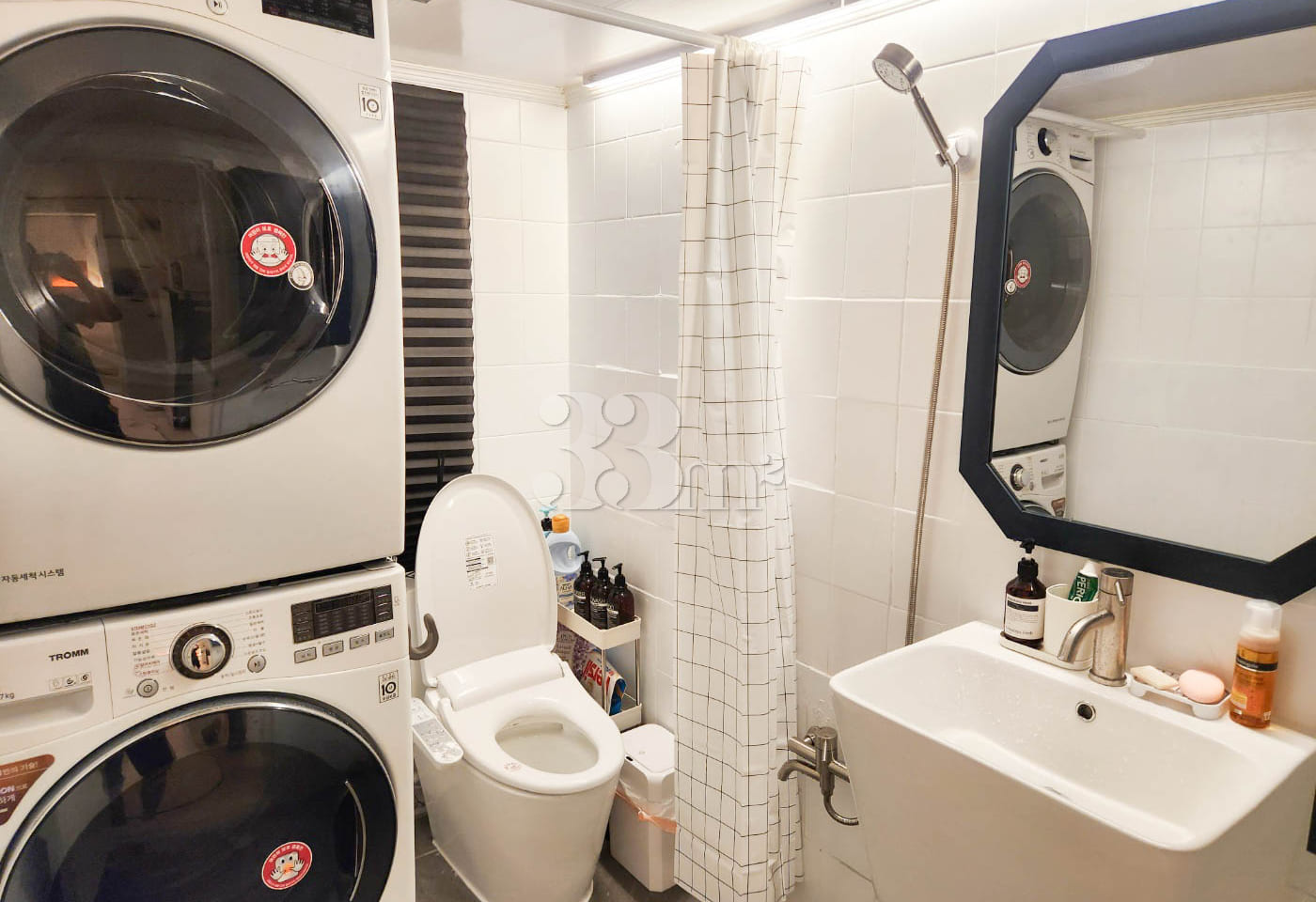 Spacious 3-bedroom unit for 8 people with par 4th image