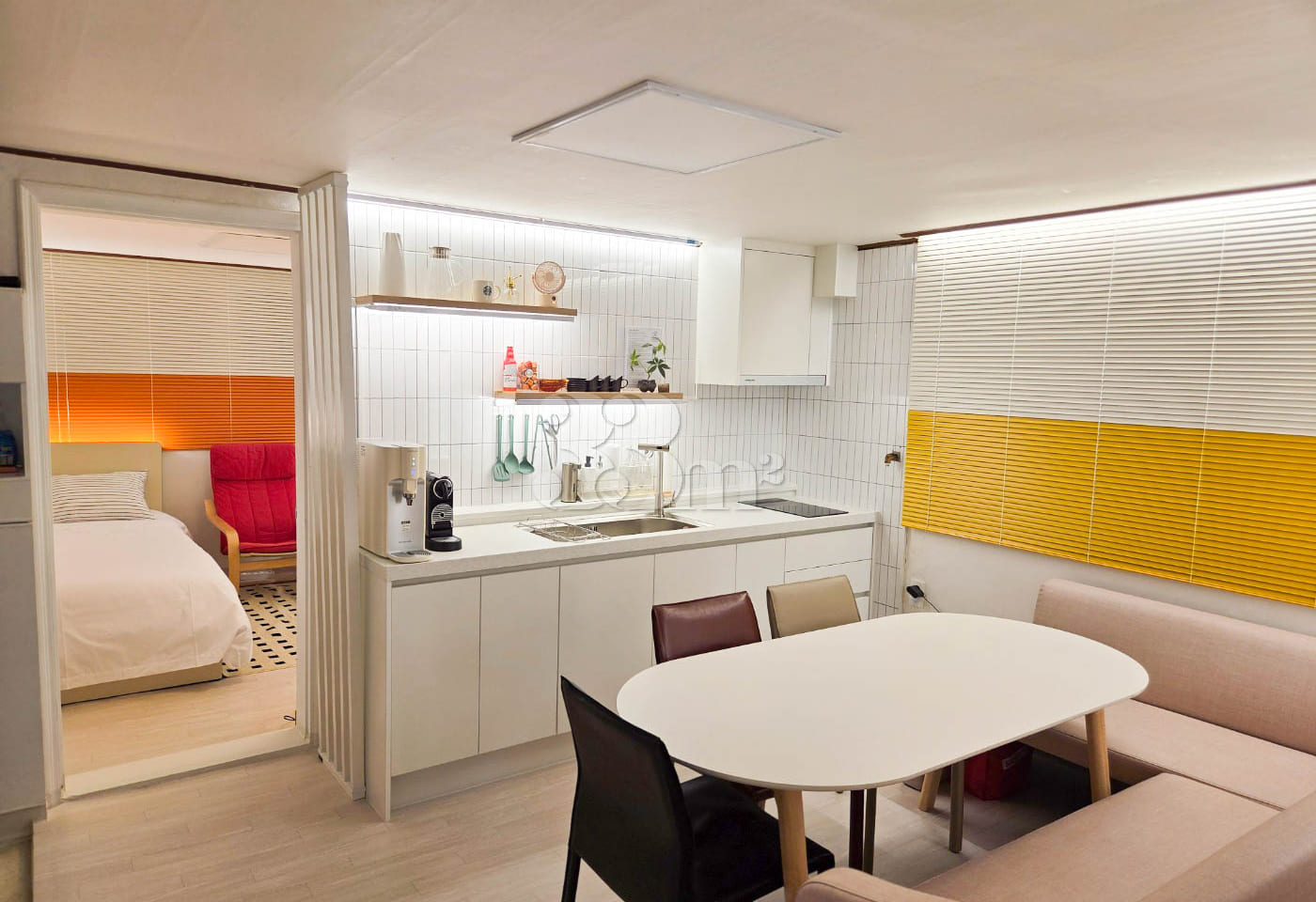 Spacious 3-bedroom unit for 8 people with par 11th image