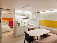 Spacious 3-bedroom unit for 8 people with par 11th image