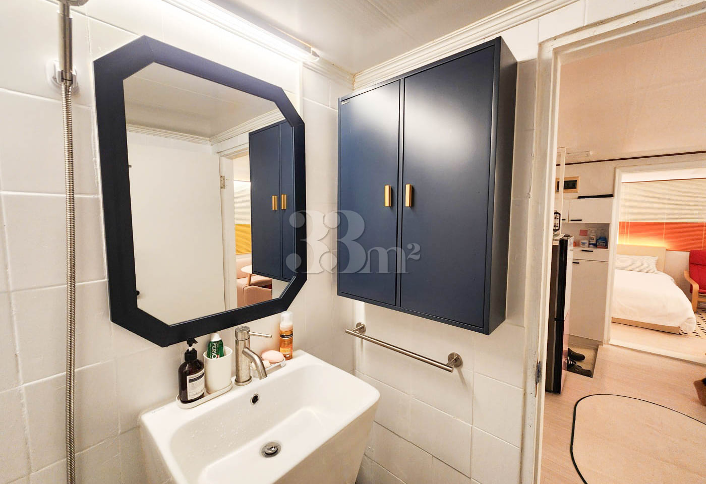 Spacious 3-bedroom unit for 8 people with par 5th image