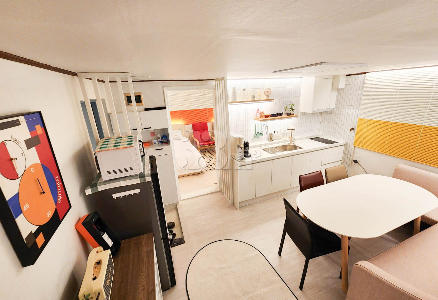 Spacious 3-bedroom unit for 8 people with par 10th image