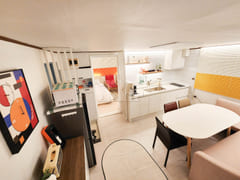 Spacious 3-bedroom unit for 8 people with par 10th image