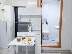 Sookmyung Women's Univ. Station Stay 3th image