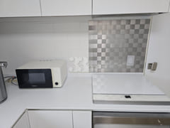 Fully furnished 2-bedroom apartment in Seoul 12th image