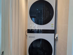 Fully furnished 2-bedroom apartment in Seoul 14th image