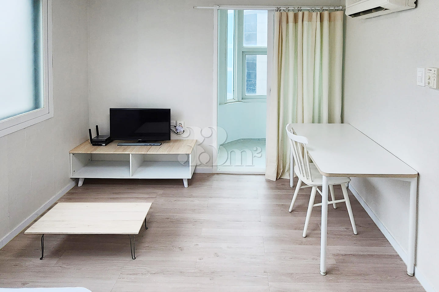 Wonju Fully Furnished Unit 304 1th image