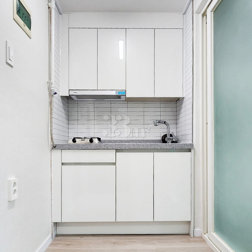 Wonju Fully Furnished Unit 304 4th image