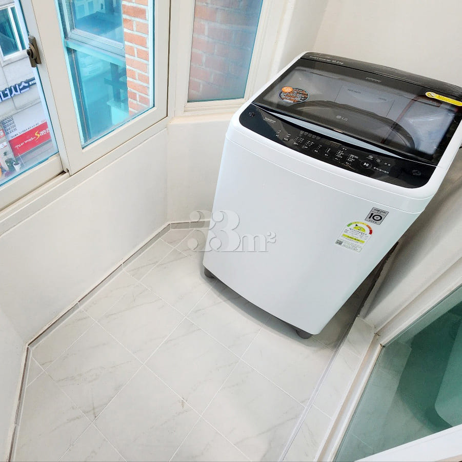 Wonju Fully Furnished Unit 304 3th image