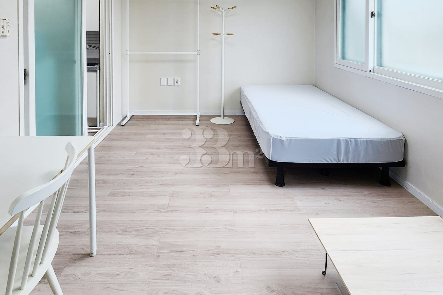 Wonju Fully Furnished Unit 304 2th image