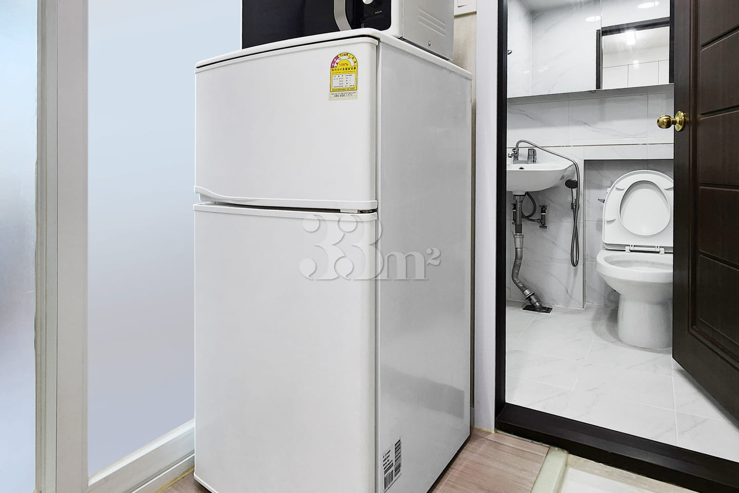 Wonju Fully Furnished Unit 304 5th image