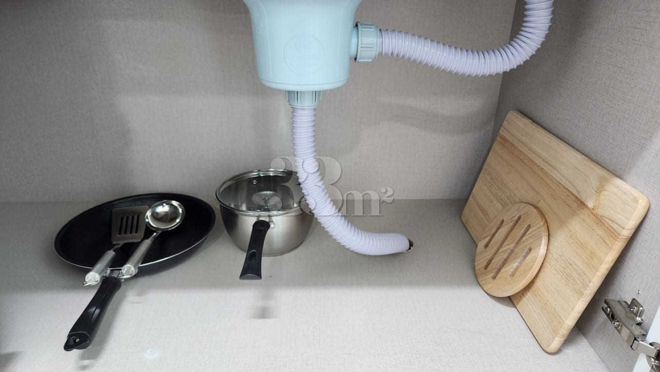 Wonju Fully Furnished Unit 304 8th image