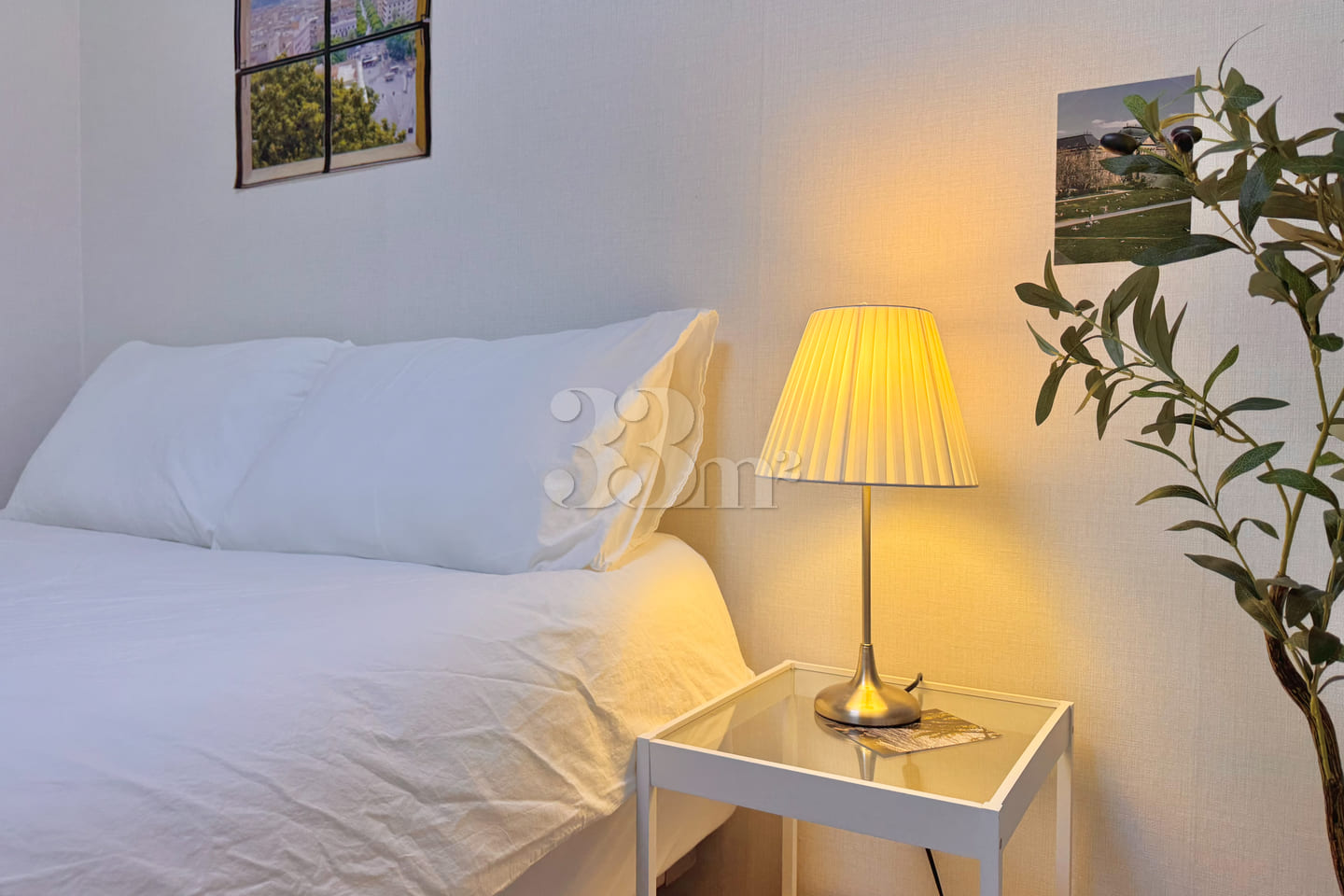 3 bedrooms, 2 bathrooms, 4 beds 8th image