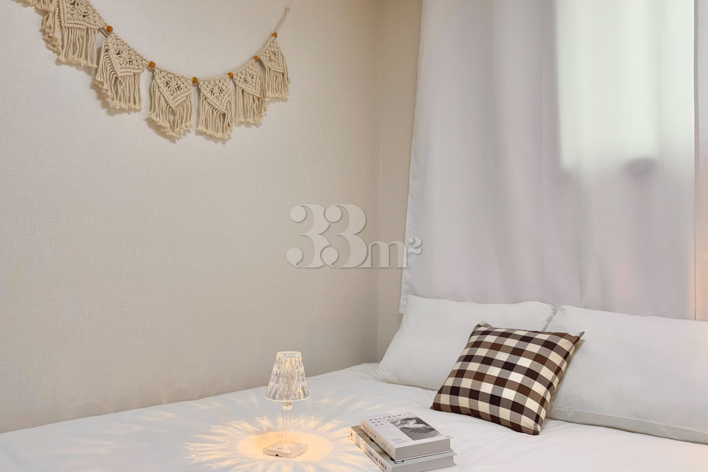 3 bedrooms, 2 bathrooms, 4 beds 5th image
