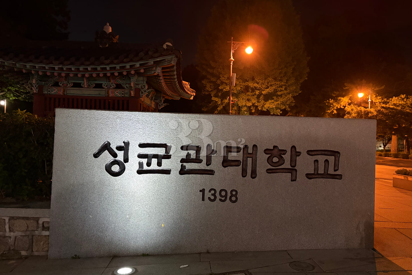 3 seconds from Sungkyunkwan Univ. Main Gate / 9th image