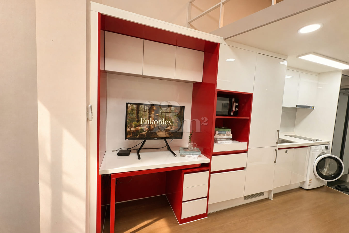 [15% Discount] Janghanpyeong Duplex 4th image
