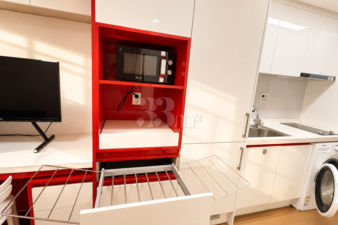 [15% Discount] Janghanpyeong Duplex 1th image