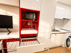 [15% Discount] Janghanpyeong Duplex 1th image