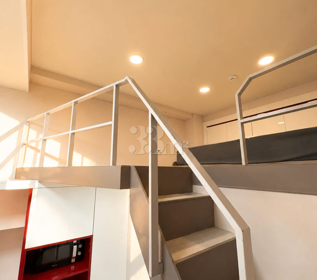 100,000 won discount per week, duplex 7th image