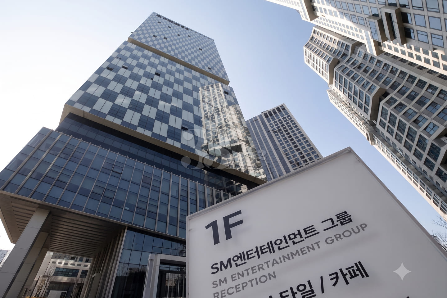 Seongsu-dong, Yeonmujang-gil, Seoul Forest 12th image