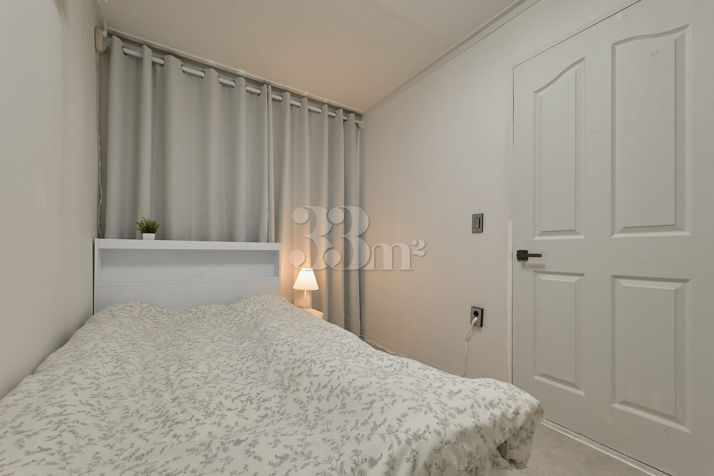 Fully renovated two-room unit in Yeoksam, Gan 10th image
