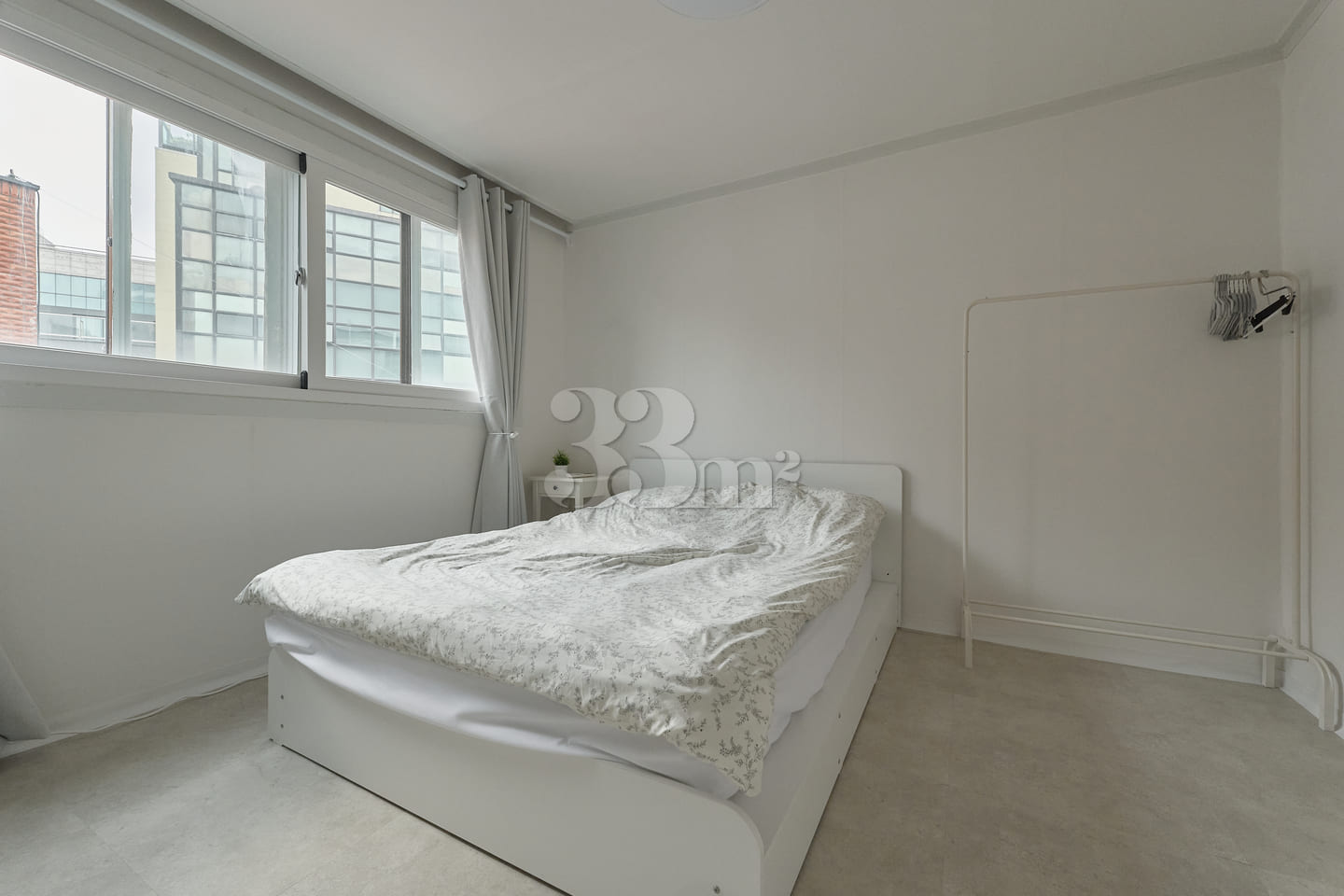Fully renovated two-room unit in Yeoksam, Gan 6th image