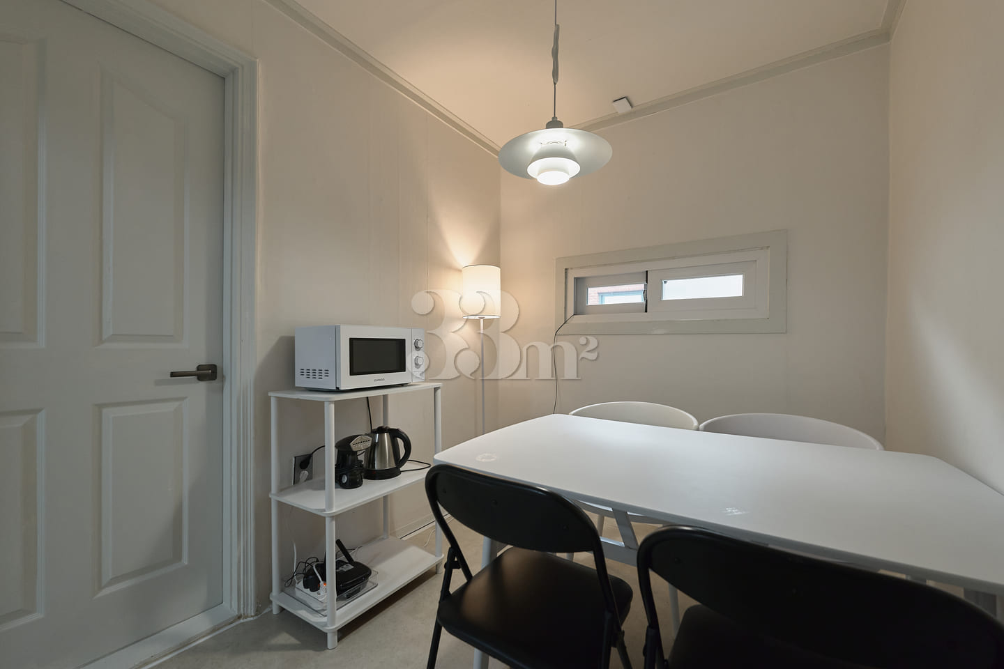 Fully renovated two-room unit in Yeoksam, Gan 2th image