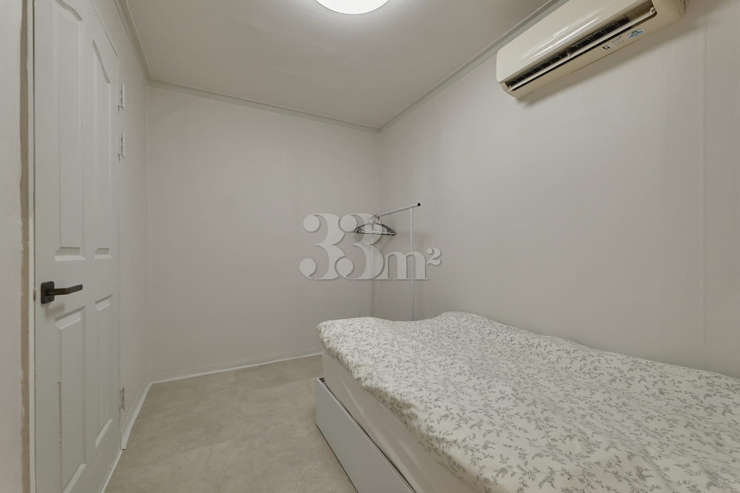 Fully renovated two-room unit in Yeoksam, Gan 9th image