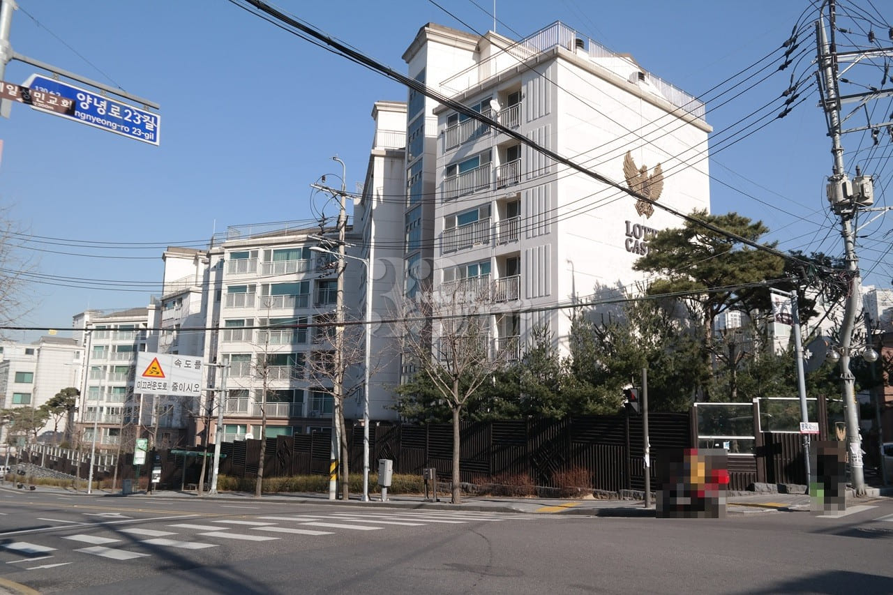 조용 안전 쾌적 풀옵션 11번째 이미지
