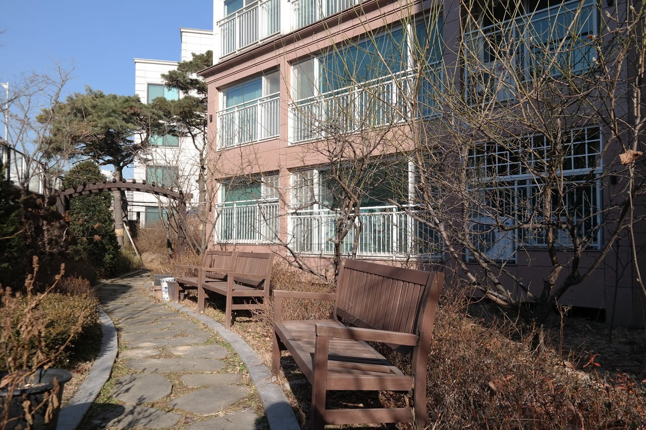 조용 안전 쾌적 풀옵션 16번째 이미지